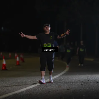 Runner Photo 5388400