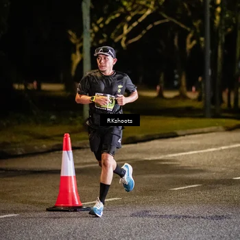 Runner Photo 5388401