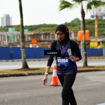 Runner Photo 5388402