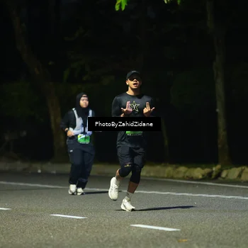 Runner Photo 5388403
