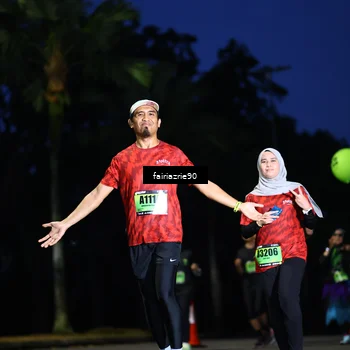 Runner Photo 5388404