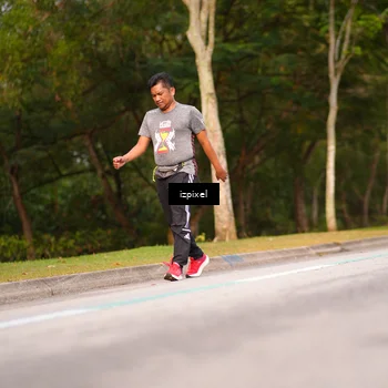 Runner Photo 5388405