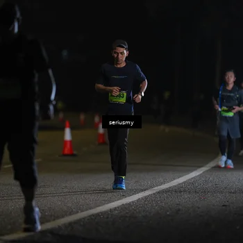 Runner Photo 5388407