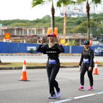 Runner Photo 5388409