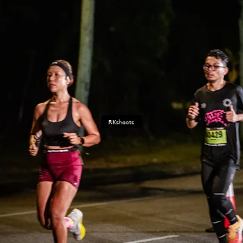 Runner Photo 5388410