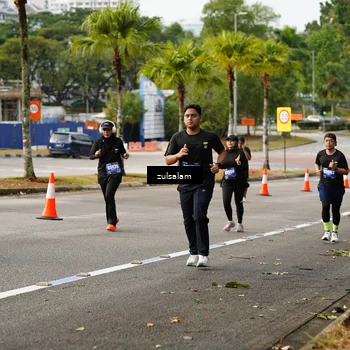Runner Photo 5388412