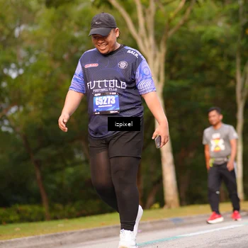 Runner Photo 5388413