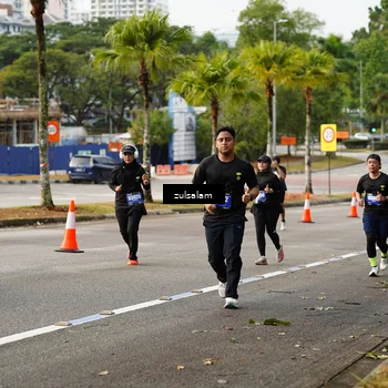 Runner Photo 5388414