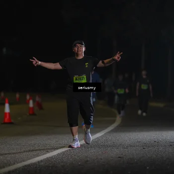 Runner Photo 5388415