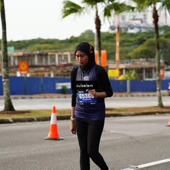 Runner Photo 5388416