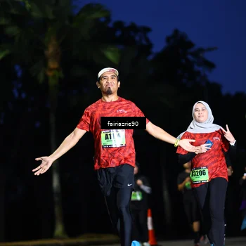 Runner Photo 5388417