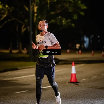 Runner Photo 5388418