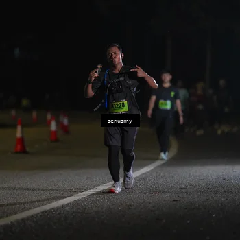 Runner Photo 5388420