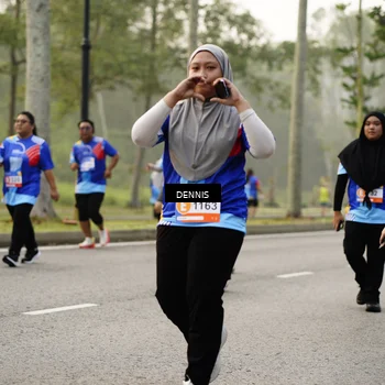 Runner Photo 5388423