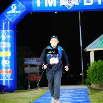 Runner Photo 5388424