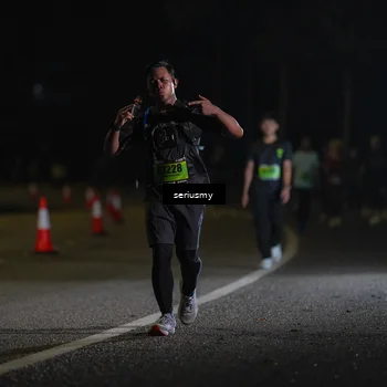 Runner Photo 5388425