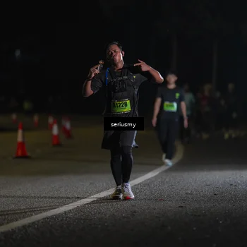 Runner Photo 5388426