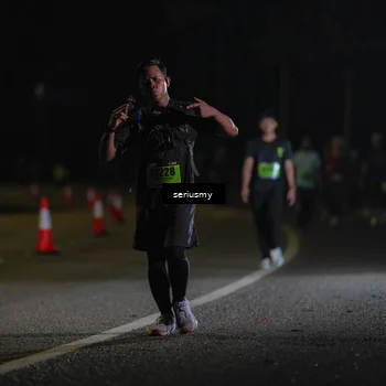 Runner Photo 5388427