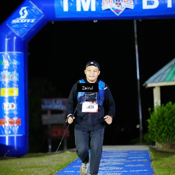 Runner Photo 5388429