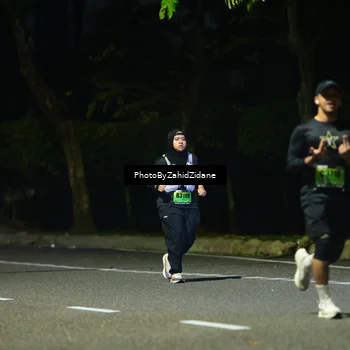 Runner Photo 5388430