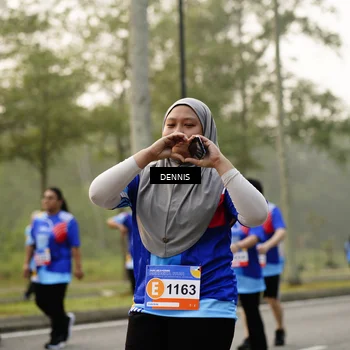 Runner Photo 5388431