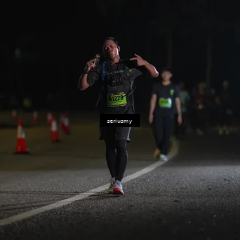 Runner Photo 5388432