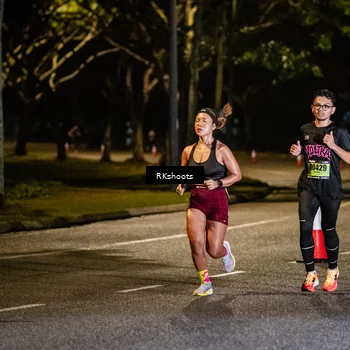 Runner Photo 5388433