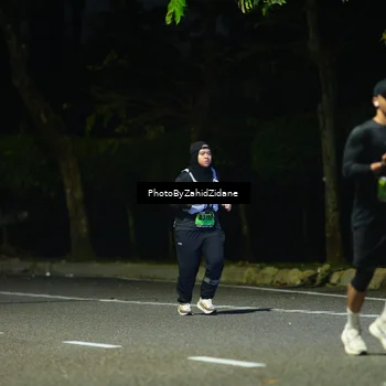 Runner Photo 5388434