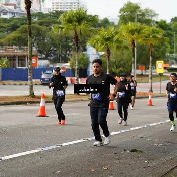 Runner Photo 5388436
