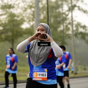 Runner Photo 5388437
