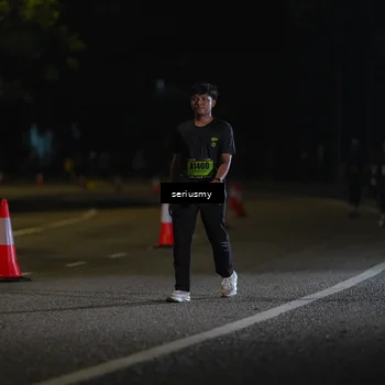 Runner Photo 5388438