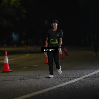 Runner Photo 5388439