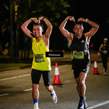 Runner Photo 5388441
