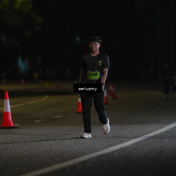 Runner Photo 5388442