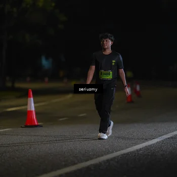 Runner Photo 5388443