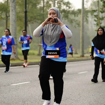 Runner Photo 5388444