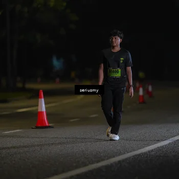 Runner Photo 5388446