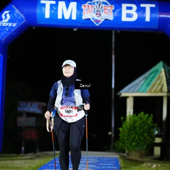 Runner Photo 5388447