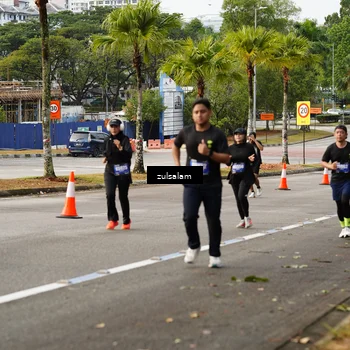 Runner Photo 5388448