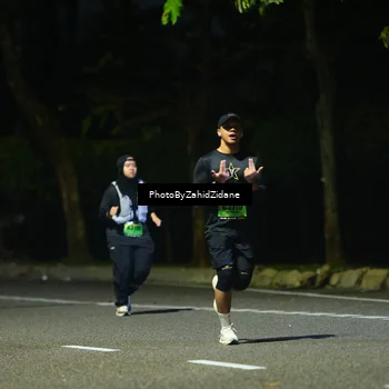 Runner Photo 5388449