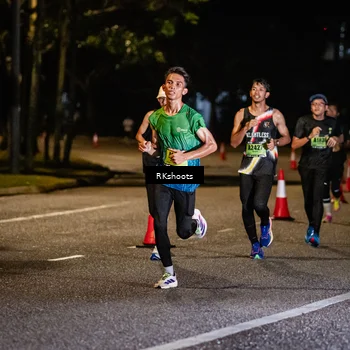 Runner Photo 5388451