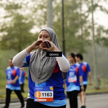 Runner Photo 5388452