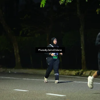 Runner Photo 5388453