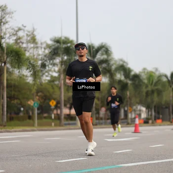Runner Photo 5388455