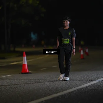Runner Photo 5388456
