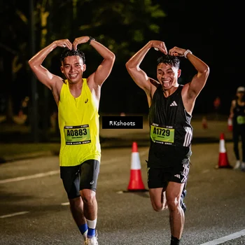 Runner Photo 5388457