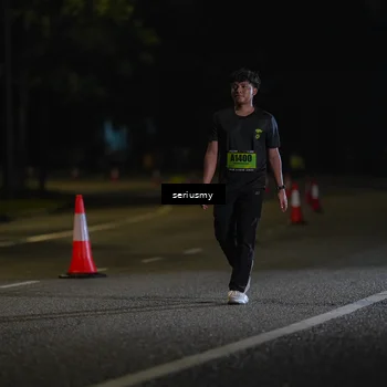 Runner Photo 5388458