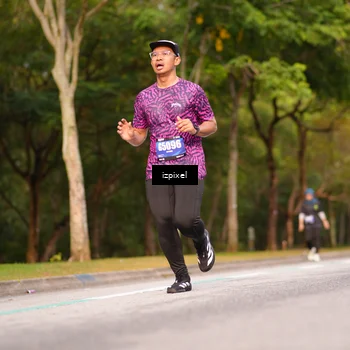 Runner Photo 5388460