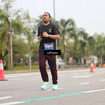 Runner Photo 5388461