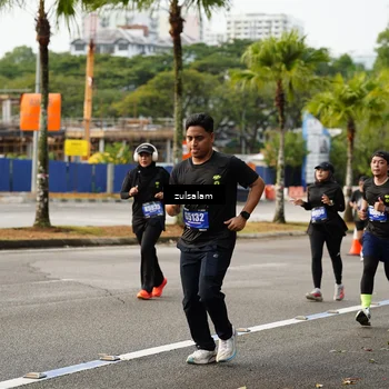 Runner Photo 5388463